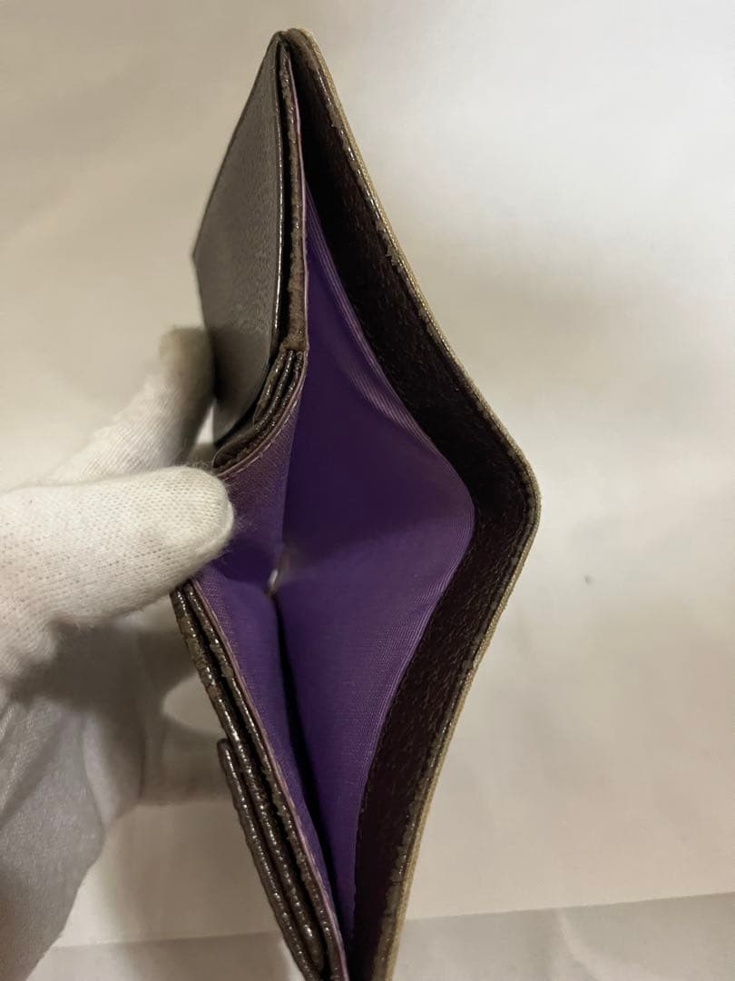 Bvlgari Bifold Wallets