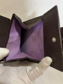 Bvlgari Bifold Wallets