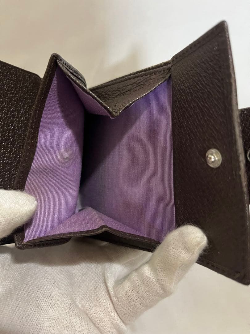 Bvlgari Bifold Wallets