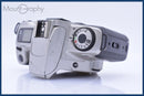Slr Camera (Film) Canon Eos Kiss Iii #Am4928