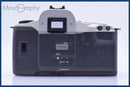 Slr Camera (Film) Canon Eos Kiss Iii #Am4928