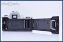 Slr Camera (Film) Canon Eos Kiss Iii #Am4928