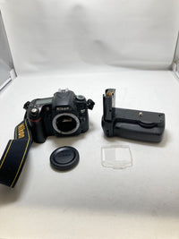 Nikon Pump D80 Mb-D-80 Bm-7