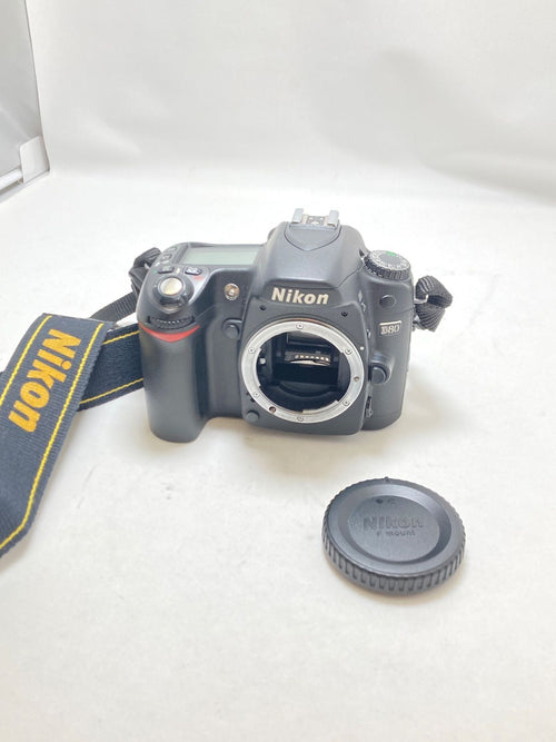 Nikon Saddle D80 Mb-D-80 Bm-7