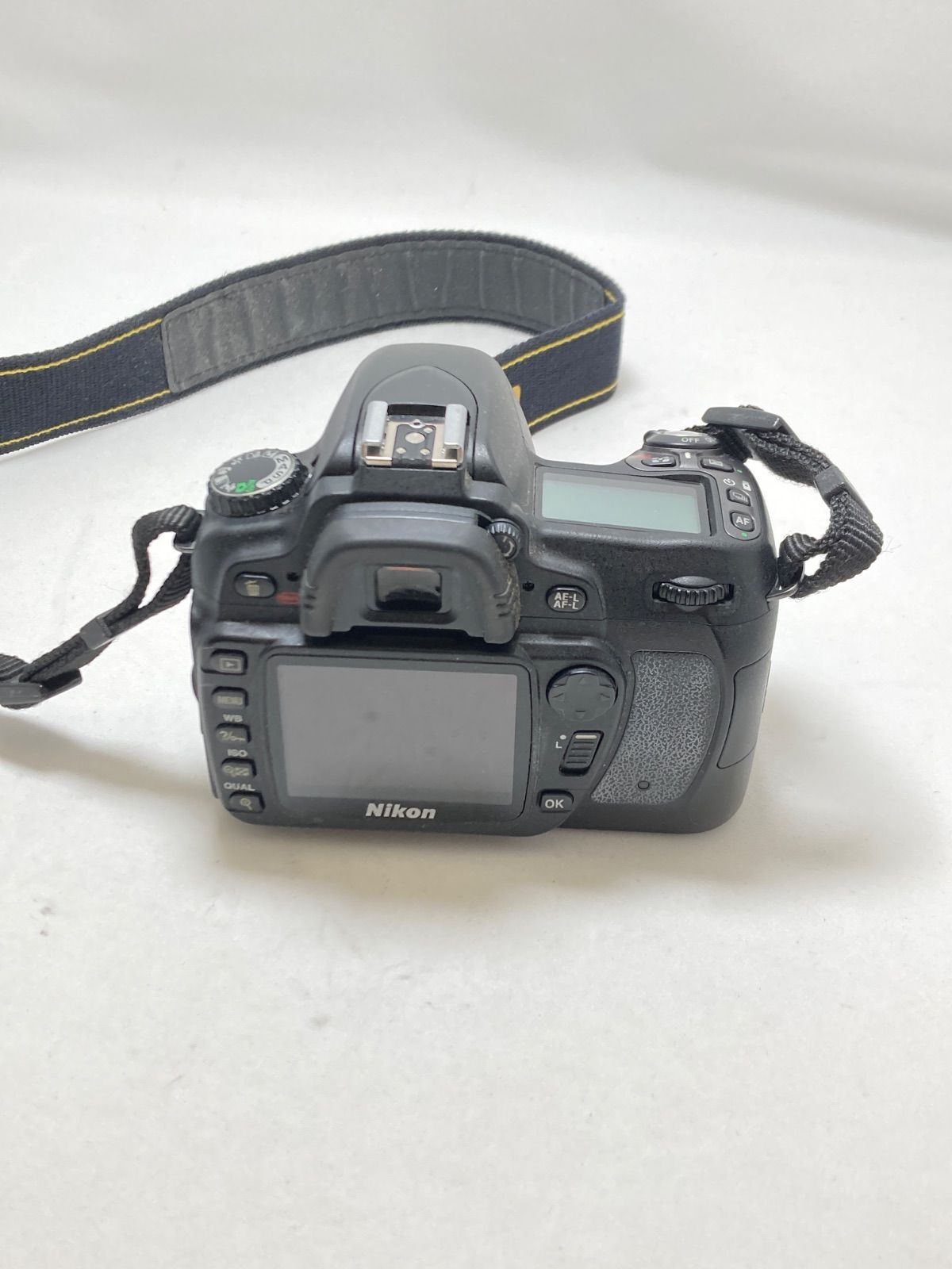 Nikon Pump D80 Mb-D-80 Bm-7