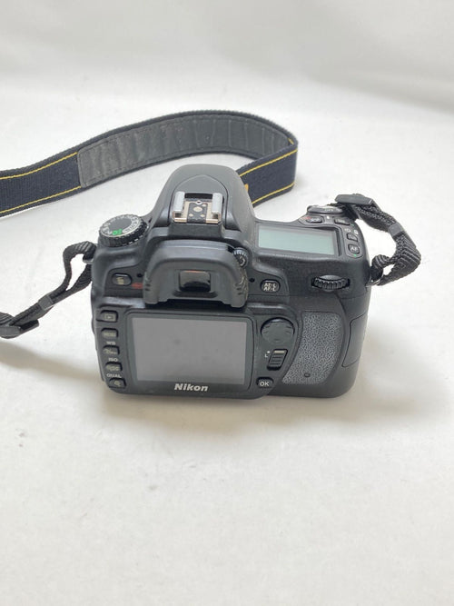 Nikon Pump D80 Mb-D-80 Bm-7