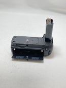 Nikon Saddle D80 Mb-D-80 Bm-7