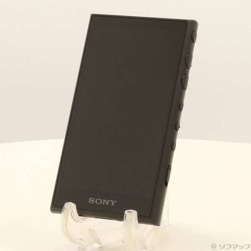 Sony Digital Audio Player Walkman A100 64Gb+Microsd Nw-A107 352