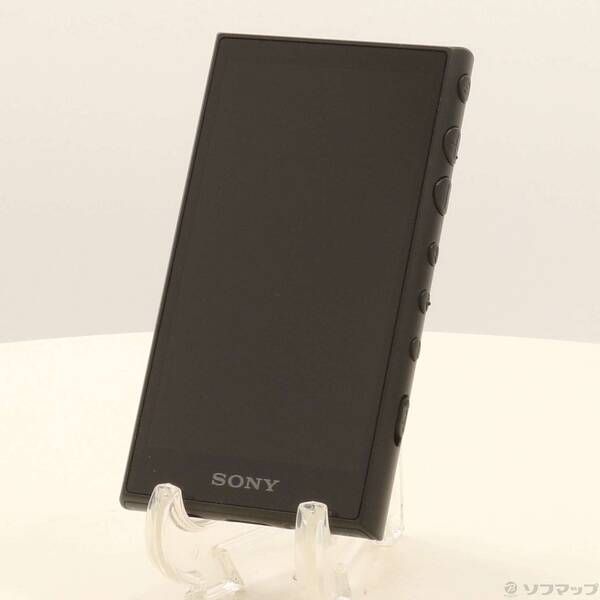 Sony Digital Audio Player Walkman A100 64Gb+Microsd Nw-A107 352