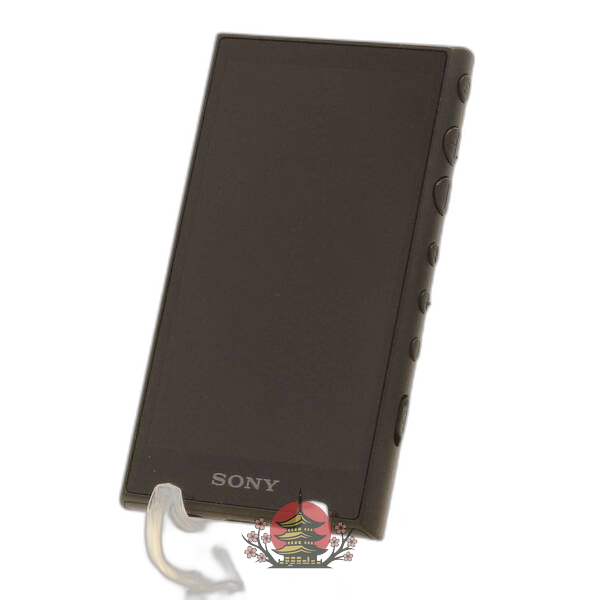 Sony Digital Audio Player Walkman A100 64Gb+Microsd Nw-A107 352