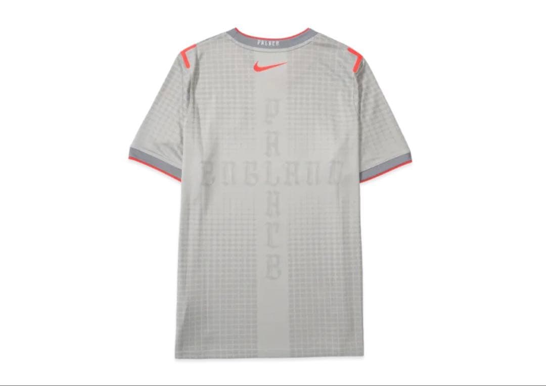 T-Shirts Nike X Palace England Football Shirt