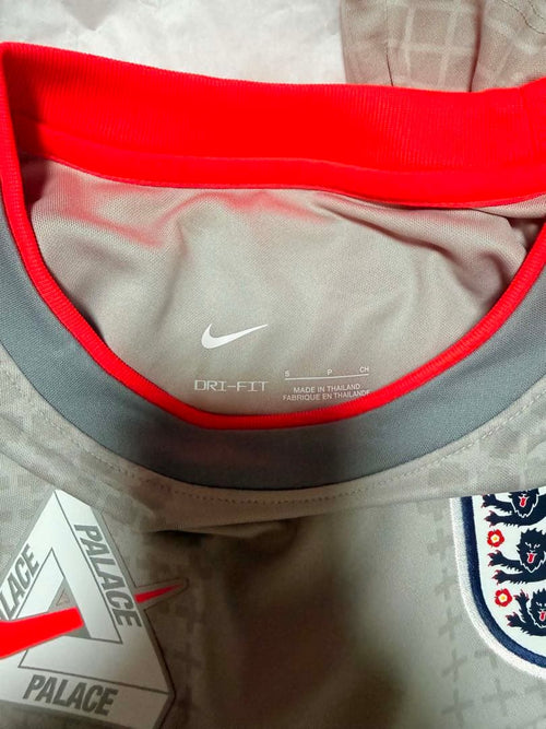 T-Shirts Nike X Palace England Football Shirt
