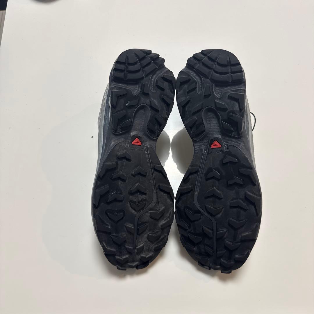 Salomon Sneakers Xt-6 Shadow