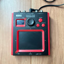 Korg Expansion Pad Sampler Effector Kaoss Mini