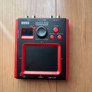 Korg Expansion Pad Sampler Effector Kaoss Mini