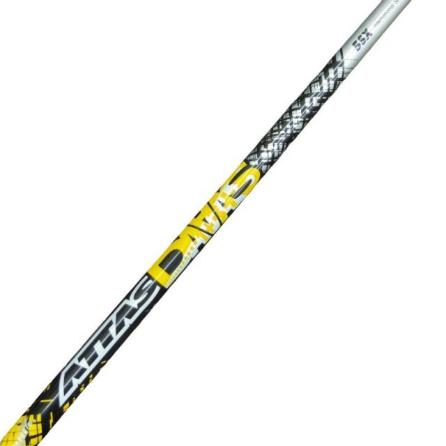 Shaft (G440 Attas Daaas 5 Sx)B