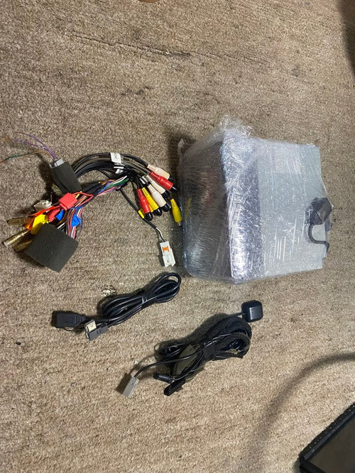 Kenwood Others Mazda Ca9K3