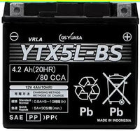 Other Gs Yuasa Ytx5L-Bs-Gy-C