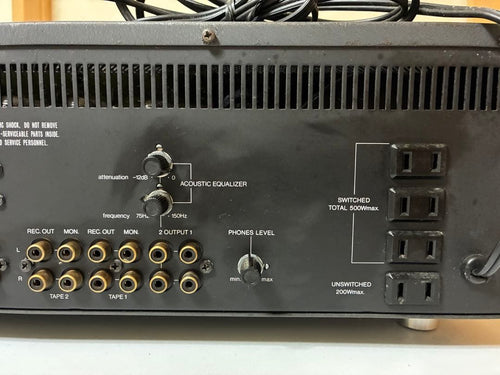 Luxman Other Cl36