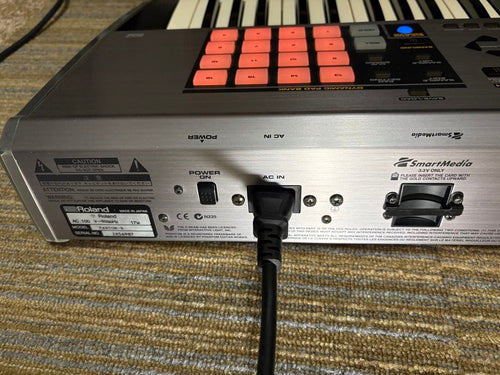 Roland Other Fantom-S 61