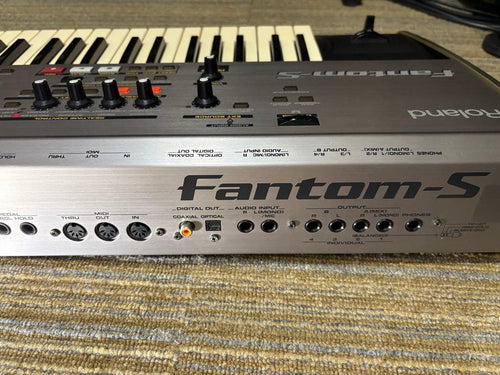 Roland Other Fantom-S 61