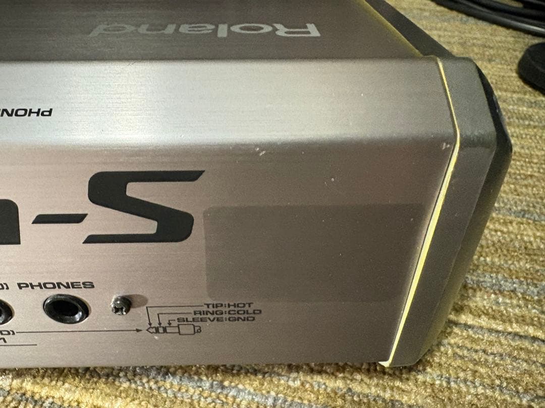 Roland Other Fantom-S 61