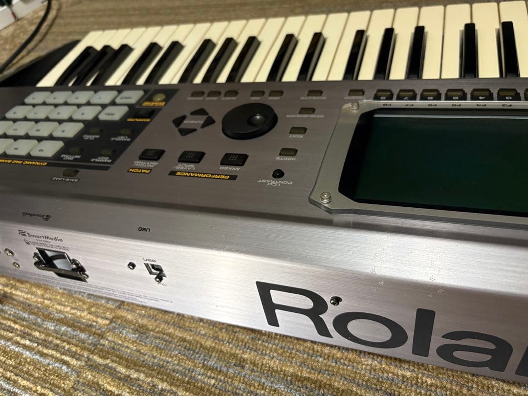 Roland Other Fantom-S 61