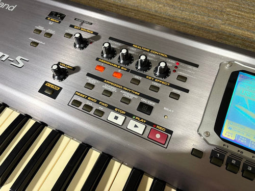 Roland Other Fantom-S 61
