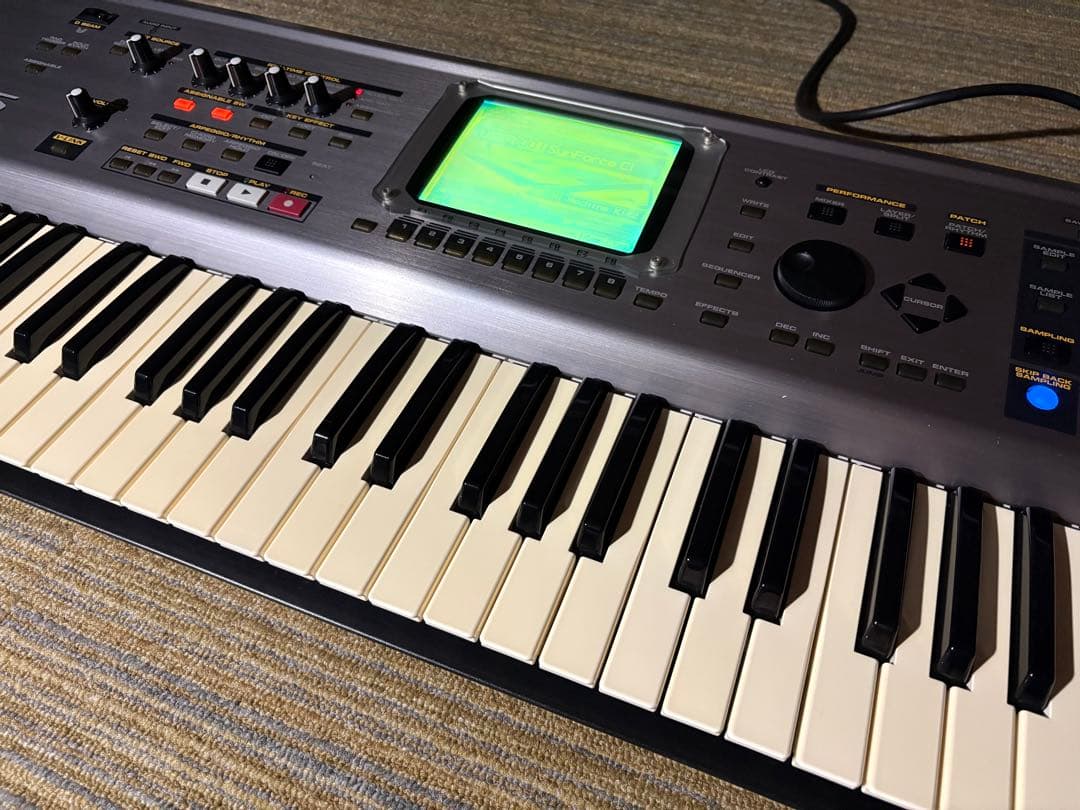 Roland Other Fantom-S 61