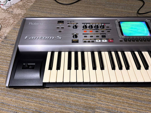 Roland Other Fantom-S 61