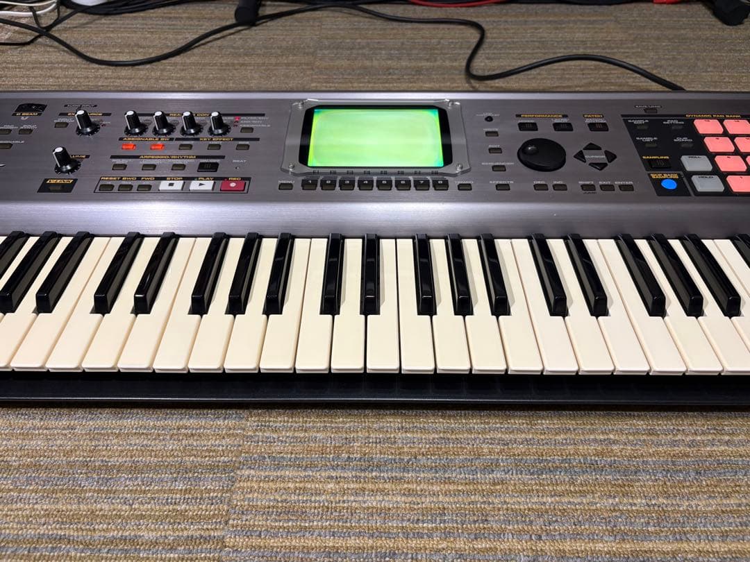Roland Other Fantom-S 61