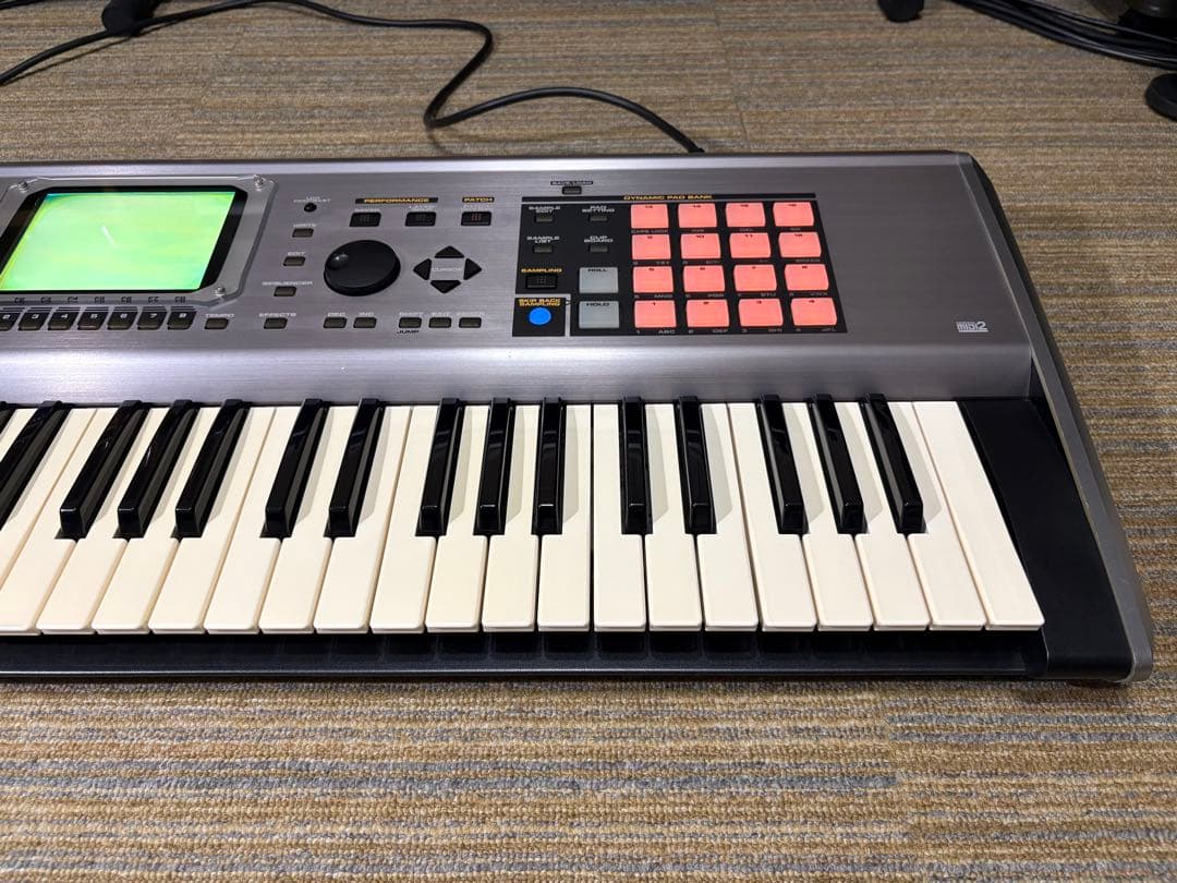 Roland Other Fantom-S 61