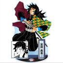 Acrylic Stands Giga