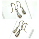 Tiffany Earrings (For Both Ears) Ab 925 58445