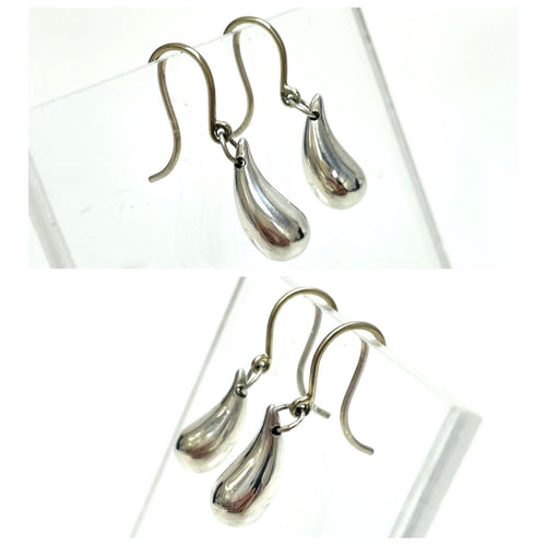 Tiffany Earrings (For Both Ears) Ab 925 58445