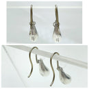 Tiffany Earrings (For Both Ears) Ab 925 58445