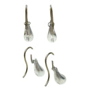 Tiffany Earrings (For Both Ears) Ab 925 58445