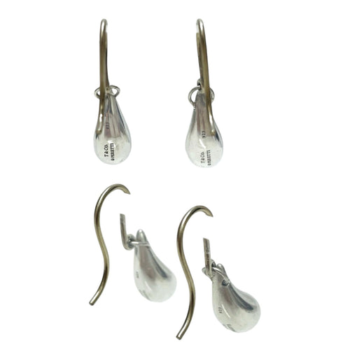 Tiffany Earrings (For Both Ears) Ab 925 58445
