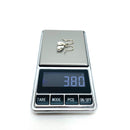 Tiffany Earrings (For Both Ears) Ab 925 58445