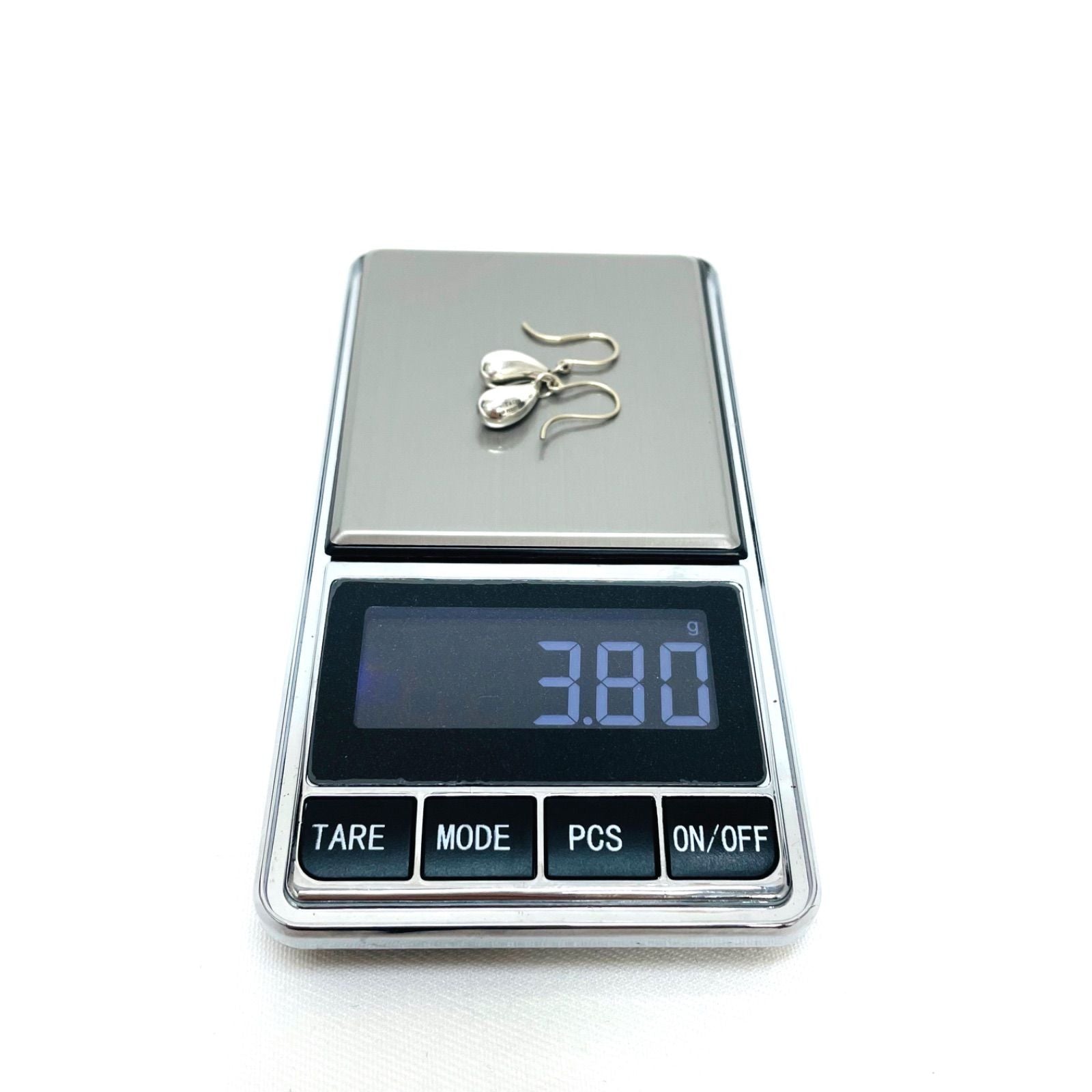 Tiffany Earrings (For Both Ears) Ab 925 58445