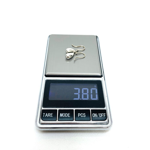 Tiffany Earrings (For Both Ears) Ab 925 58445