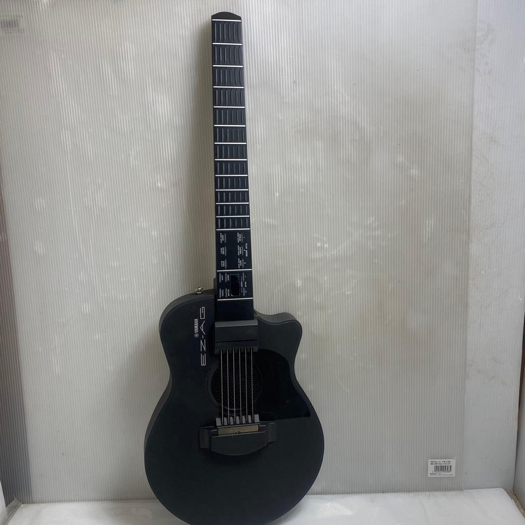 Yamaha Other Ez-Ag Acoustic Model Ac