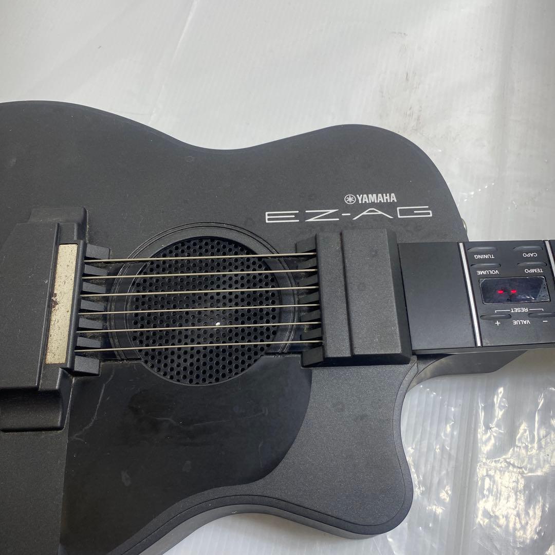 Yamaha Other Ez-Ag Acoustic Model Ac
