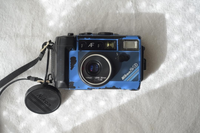 Nikon Compact Camera (Film) L35Awad