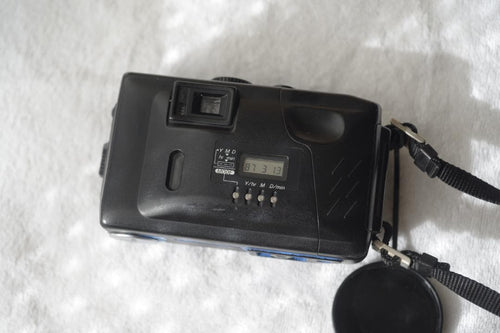 Nikon Compact Camera (Film) L35Awad