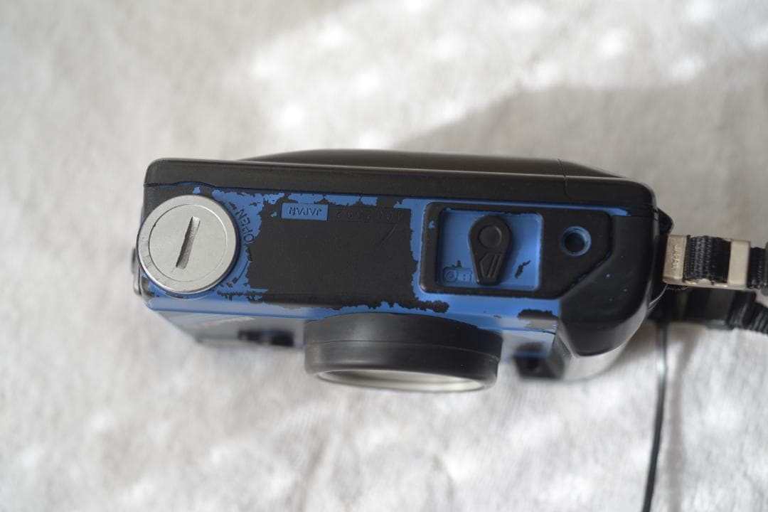 Nikon Compact Camera (Film) L35Awad