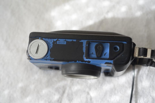 Nikon Compact Camera (Film) L35Awad