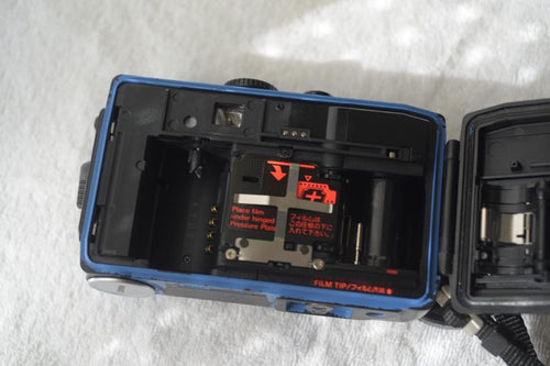 Nikon Compact Camera (Film) L35Awad