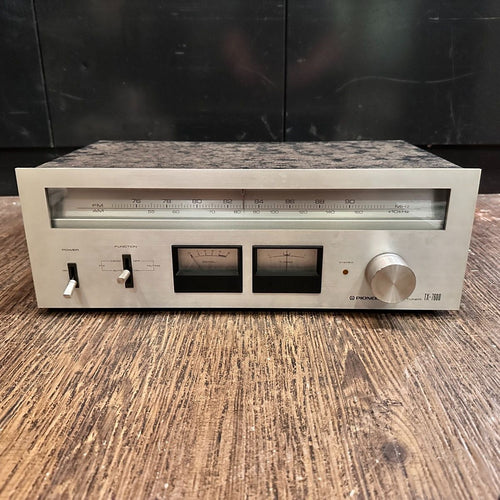 Pioneer Radio Tuner Tx-7600 Fm