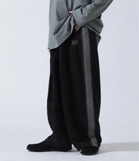 Needles Wide-Leg Pants Loose-Fitting M 215